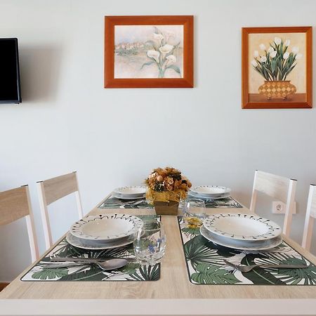 Apartamento P Armonia Rural Granadilla De Abona Exterior foto